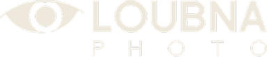 Loubna Photo logo